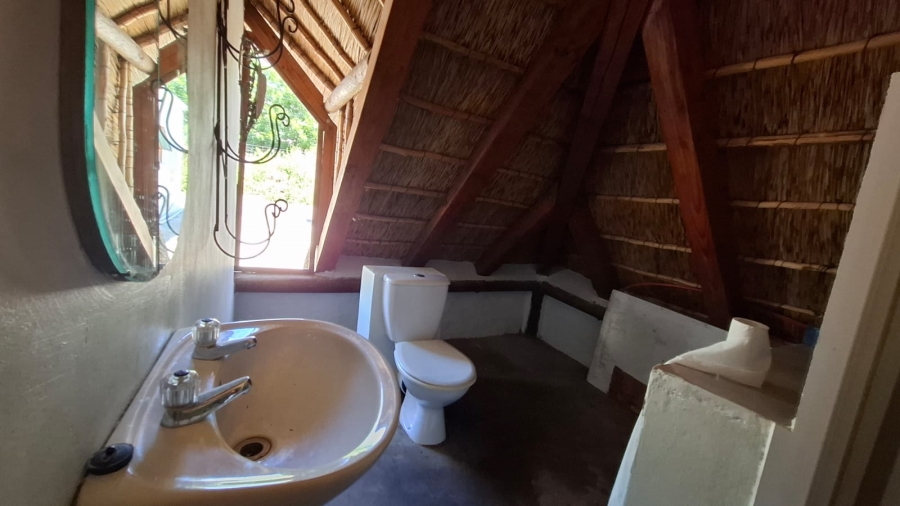2 Bedroom Property for Sale in Heidelberg Western Cape